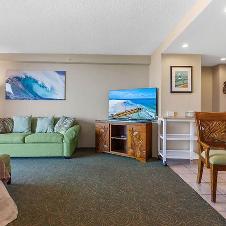 Kaanapali Shores 640 カハナ エクステリア 写真