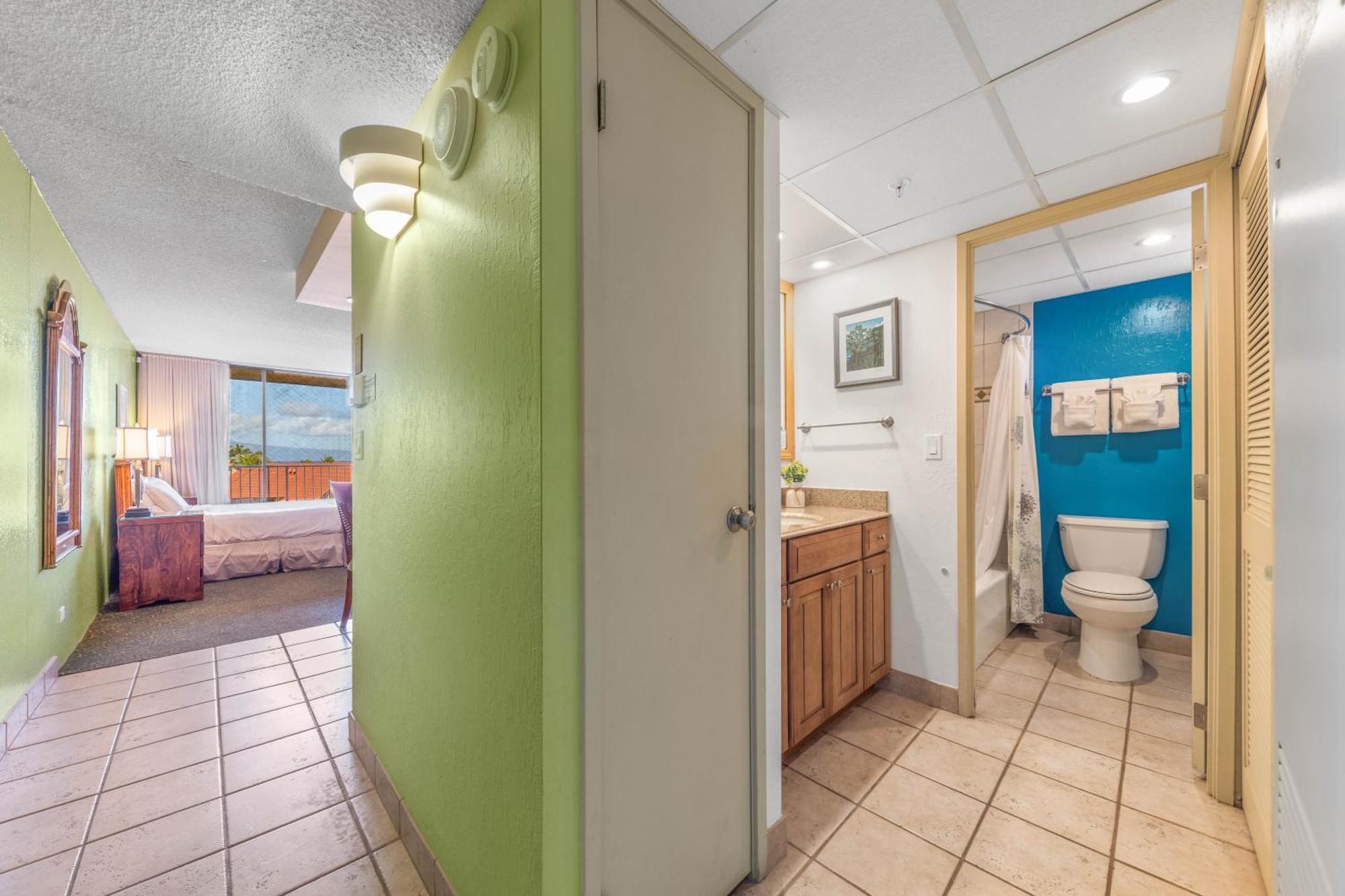 Kaanapali Shores 640 カハナ エクステリア 写真